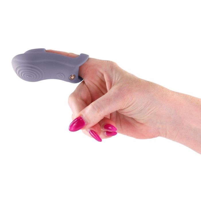 Funda para dedos NS Novelties Techno 3