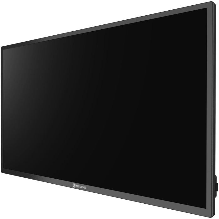 AG Neovo PM-3202 Pantalla Señalización Digital 31.5" (80cm) LCD Full HD 1920x1080 350cd/m² 16/7 2