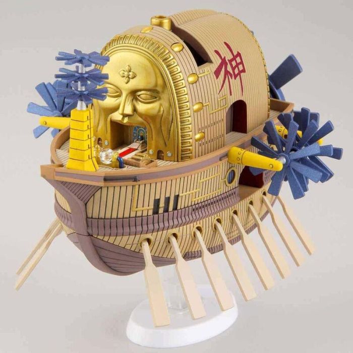 Replica Bandai Hobby One Piece Grand 1