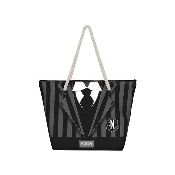 Karactermania Bolso Playa Soleil Uniform 37x52x17 cm 4 Karactermania Bolso Playa Soleil Uniform 37x52x17 cm 4