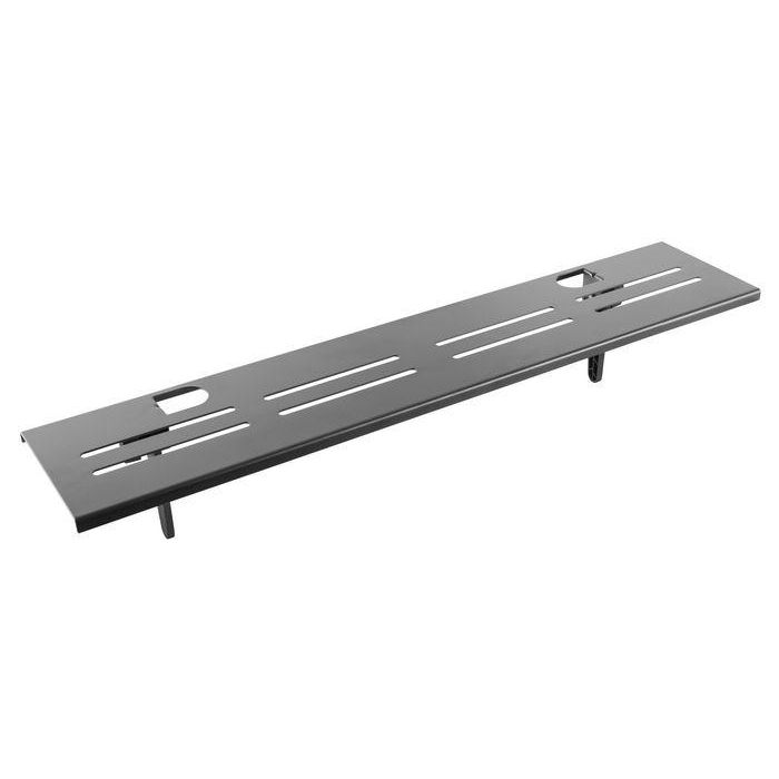 Vivolink Top Shelf for displays weight capacity: 6 kg 1 Vivolink Top Shelf for displays weight capacity: 6 kg 1