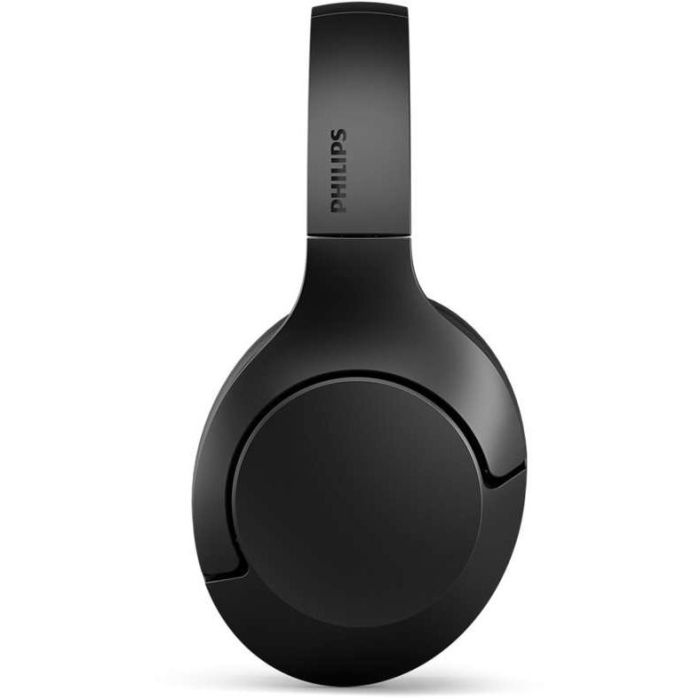 Philips TAH8506BK/00 Auriculares Inalámbricos Diadema con Cancelación Híbrida de Ruido, 60h Batería, Llamadas/Música, Negro 8 Philips TAH8506BK/00 Auriculares Inalámbricos Diadema con Cancelación Híbrida de Ruido, 60h Batería, Llamadas/Música, Negro 8