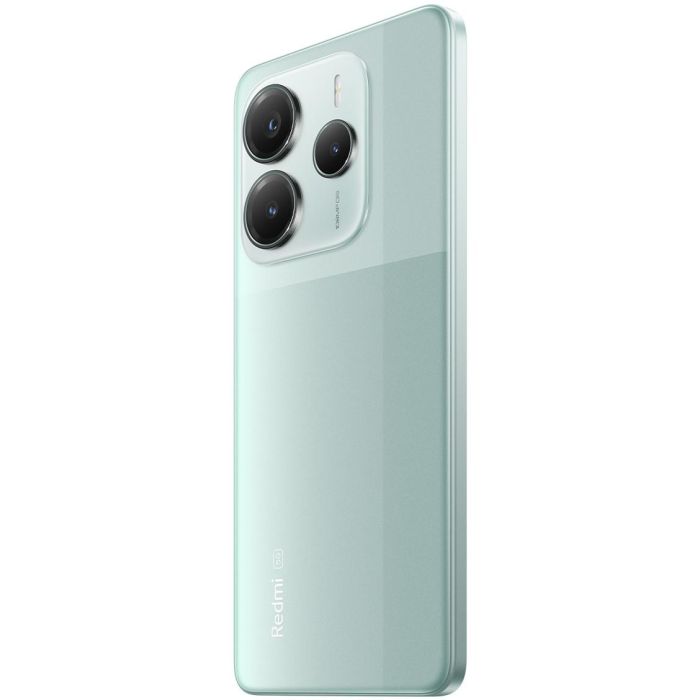 Xiaomi Redmi Note 14 5G - Smartphone con cámara de 108MP, batería de 5110mAh y carga rápida de 45W 5 Xiaomi Redmi Note 14 5G - Smartphone con cámara de 108MP, batería de 5110mAh y carga rápida de 45W 5