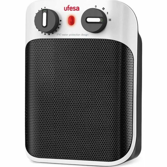Calefactor UFESA CC1800IP 1800 W