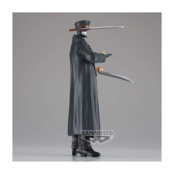Figura de Acción Bandai KATANA DEVIL VOL.6 2 Figura de Acción Bandai KATANA DEVIL VOL.6 2