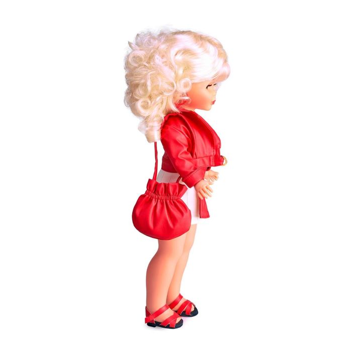 Famosa Nancy Muñeca Colección Evasión 40 cm - Edad +3 años 4