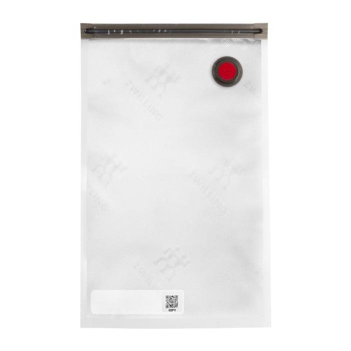 Zwilling Fresh&Save Vakuum- Starter-Set 7-Teilig Kunststoff 5