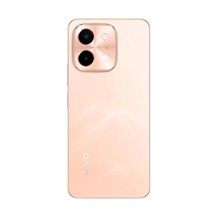 Vivo Y28 Smartphone 4GB/128GB 6.68" Naranja 2
