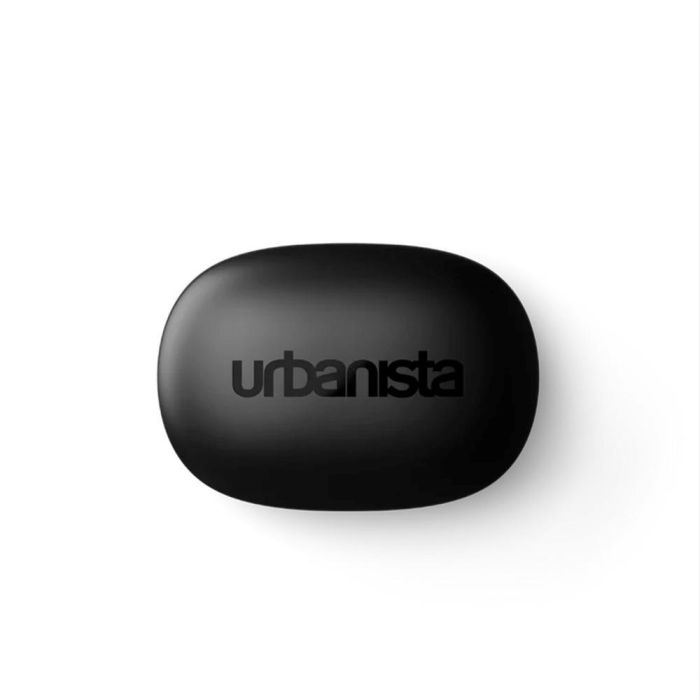 Urbanista auriculares true wireless Copenhagen 2 Black