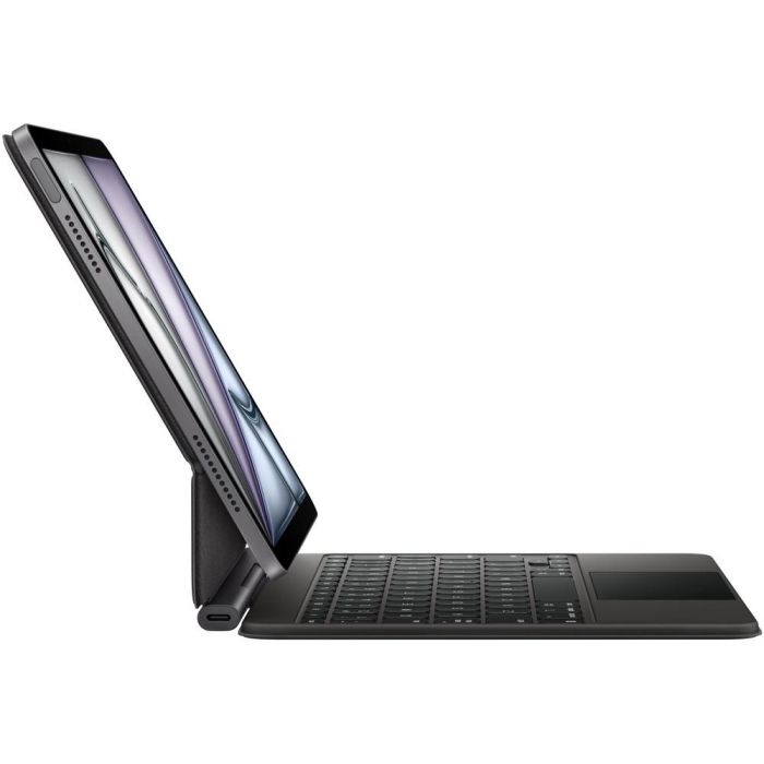 Magic Keyboard for iPadAir 27,9cm 11Zoll (M3) - German - Black 3 Magic Keyboard for iPadAir 27,9cm 11Zoll (M3) - German - Black 3