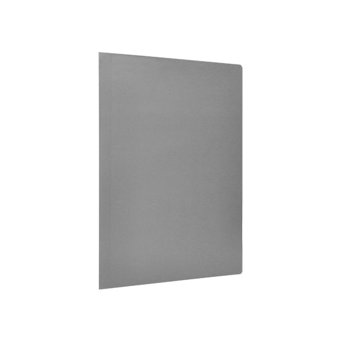 Subcarpeta Liderpapel Folio Gris 180 gr-M2 50 unidades 3