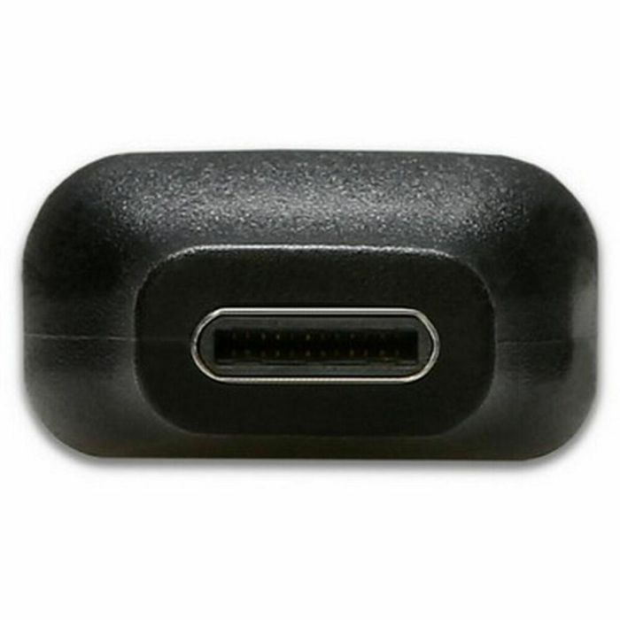 Adaptador USB i-Tec U31TYPEC Negro 2 Adaptador USB i-Tec U31TYPEC Negro 2