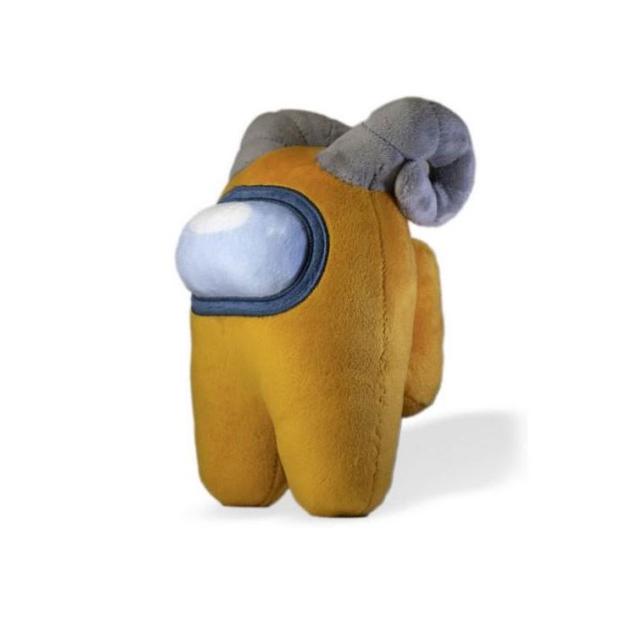 Peluche Among Us 18 - 20 cm 3 Peluche Among Us 18 - 20 cm 3