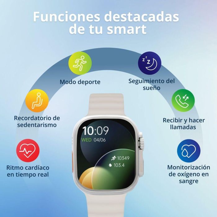 Reloj Hombre Radiant RAS10907 8 Reloj Hombre Radiant RAS10907 8