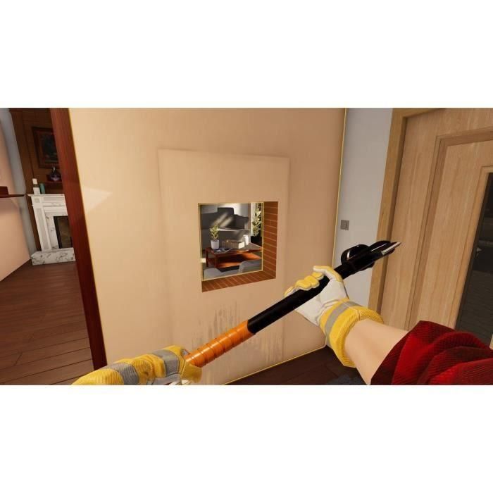House Flipper 2 - Juego de PS5 1 House Flipper 2 - Juego de PS5 1