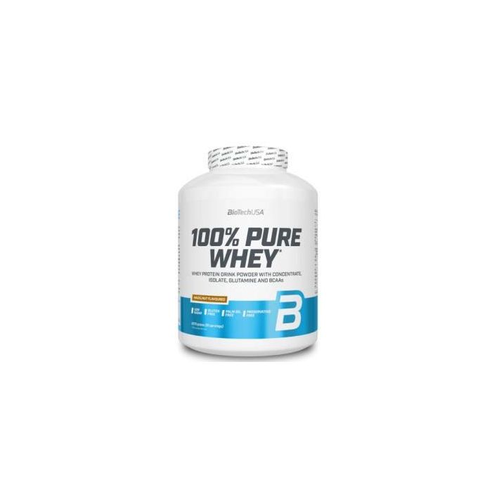 100% Pure Whey Avellana - 2270G
