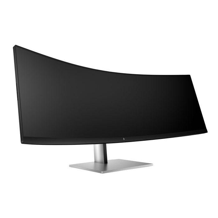 HP E45c G5 Monitor Curvo DQHD Ultrawide 1