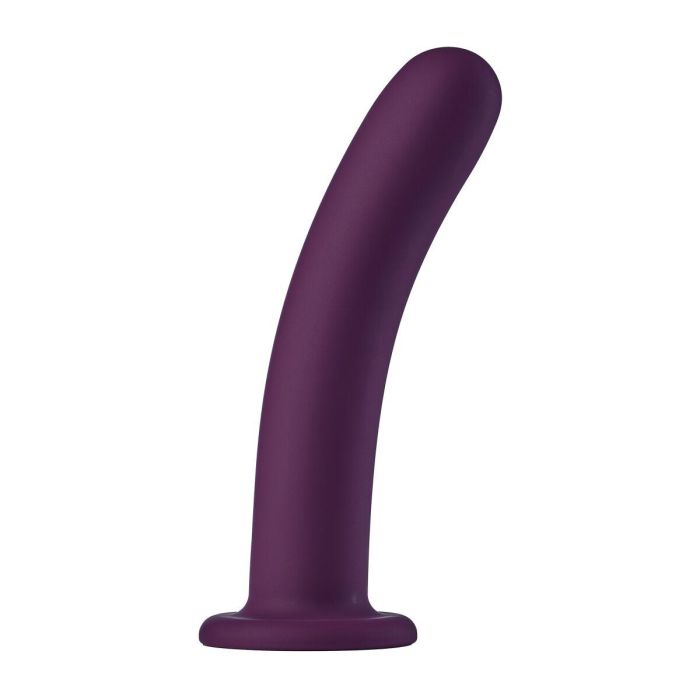 Dildo Dream Toys Bold Morado Ø 3,5 cm 18,5 cm 3 Dildo Dream Toys Bold Morado Ø 3,5 cm 18,5 cm 3
