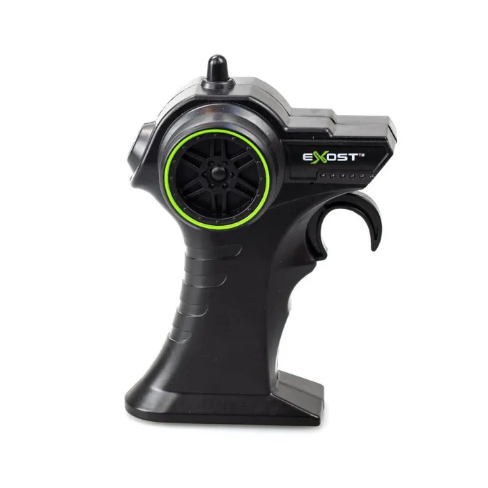 Silverlit MOTODRIFT X LED 24 Ghz Moto Teledirigida 1:18 Roja 23 cm A Partir de 5 Años 3