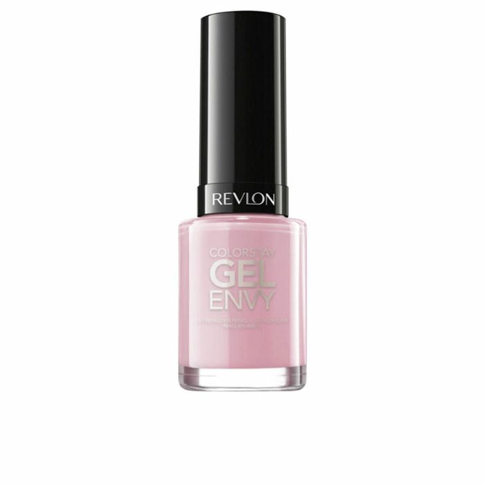 Pintaúñas Colorstay Gel Envy Revlon 16 Pintaúñas Colorstay Gel Envy Revlon 16