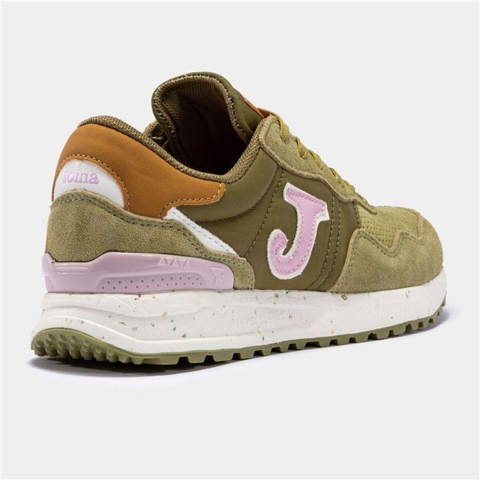 Zapatillas Deportivas Mujer Joma Sport C.367 22 Oliva L Zapatillas Deportivas Mujer Joma Sport C.367 22 Oliva L