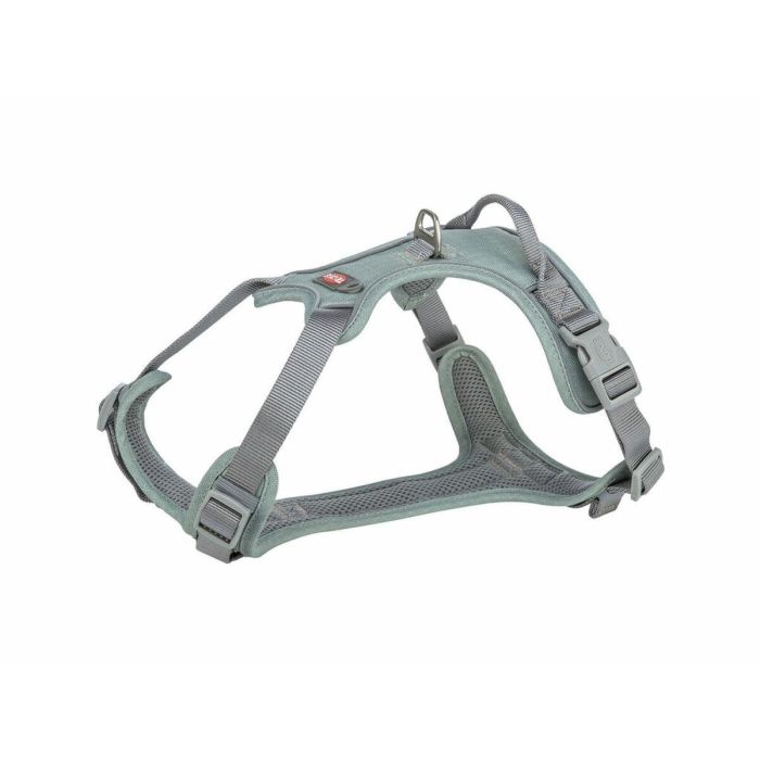 Arnés para Perro Trixie Active Premium Verde L/XL 0 Arnés para Perro Trixie Active Premium Verde L/XL 0