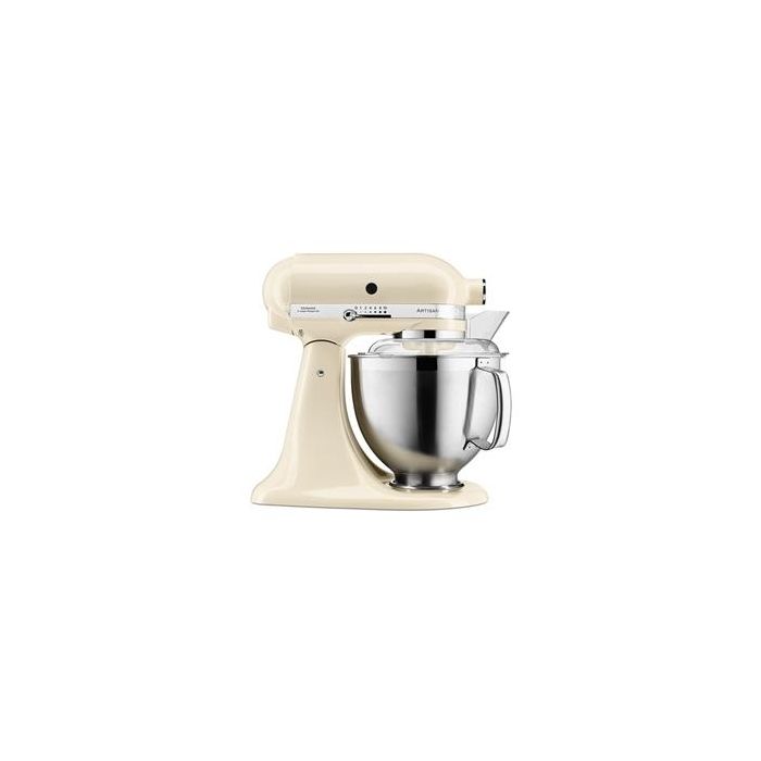 Robot Linea Artisan Almendra KITCHENAID 5KSM185 PS EAC