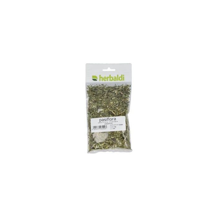 Hierba Pasiflora 50Gr. Hierba Pasiflora 50Gr.