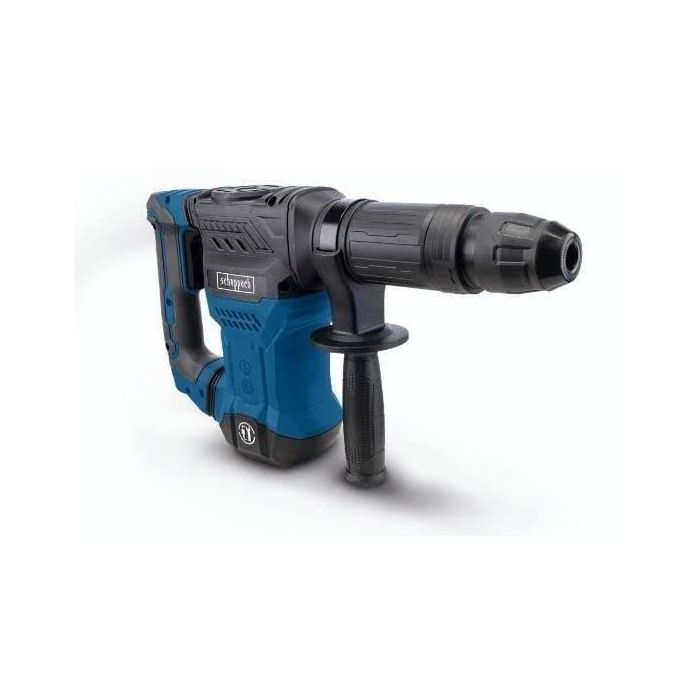 Scheppach AB1500X Martillo Neumático 1