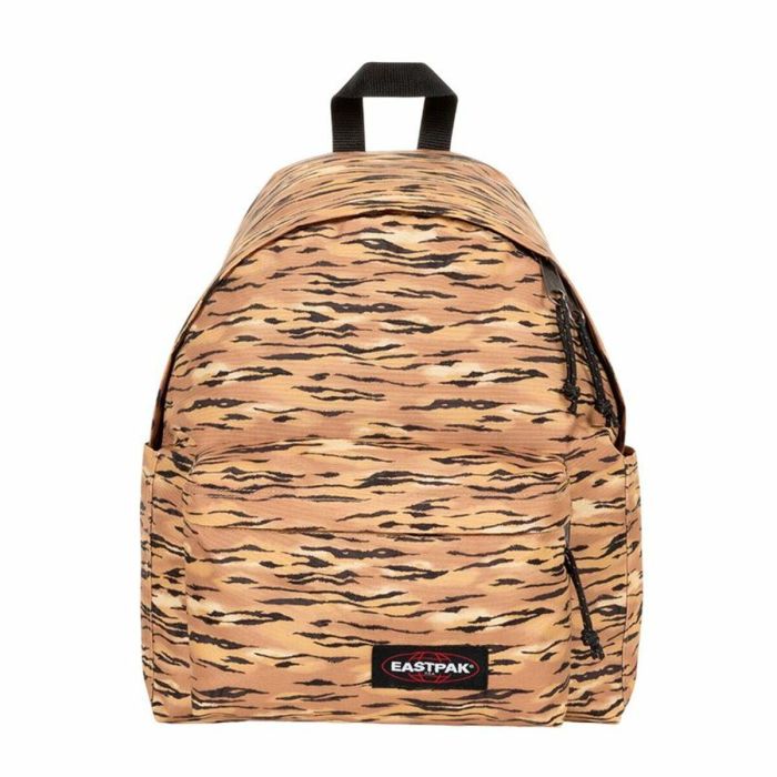 Mochila Casual Eastpak Day Pak'R Beastimal Multicolor Mochila Casual Eastpak Day Pak'R Beastimal Multicolor
