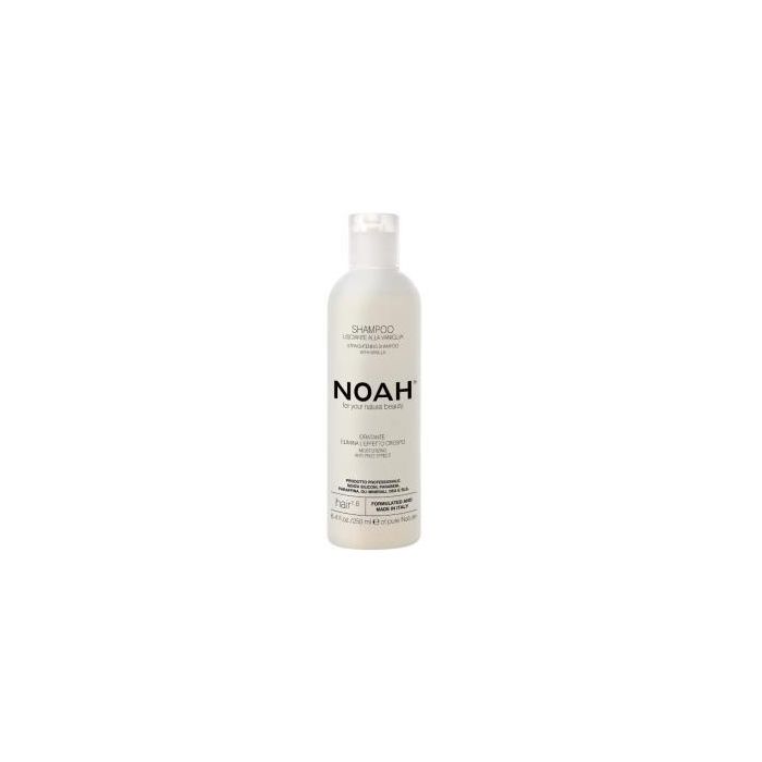 Champu Fortalecedor Con Vainilla 250Ml. Champu Fortalecedor Con Vainilla 250Ml.