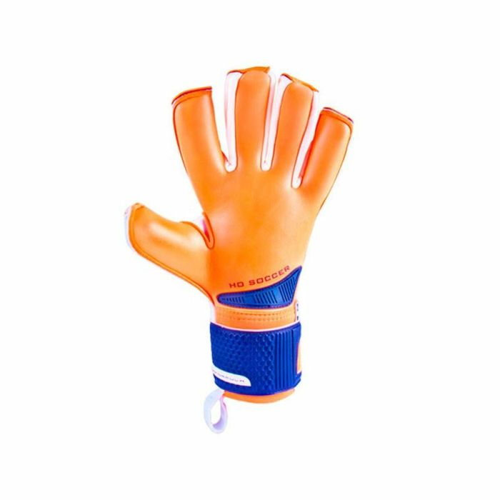 Guantes de Portero Ho Soccer Ikarus Rollo Naranja 10 1 Guantes de Portero Ho Soccer Ikarus Rollo Naranja 10 1