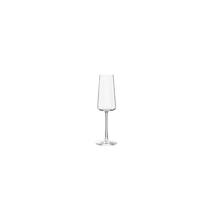 SUMMA Rhone Copa Cava H 24 Cl 22.6 cm - Cristalino Transparente (6 Unidades)