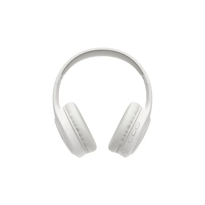SPC Auriculares Inalámbricos Heron Studio 4618B con Micrófono Bluetooth Blancos 1