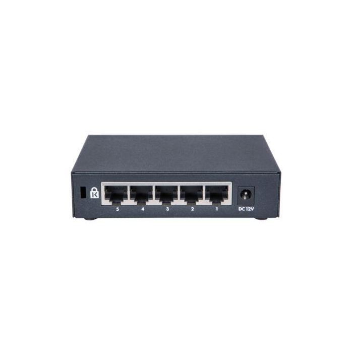 Hewlett Packard Enterprise 1420 5G Switch Gigabit Ethernet, Plug & Play, 24 Puertos, SFP/SFP+, PoE+ Opcional, Sin Gestión 3 Hewlett Packard Enterprise 1420 5G Switch Gigabit Ethernet, Plug & Play, 24 Puertos, SFP/SFP+, PoE+ Opcional, Sin Gestión 3