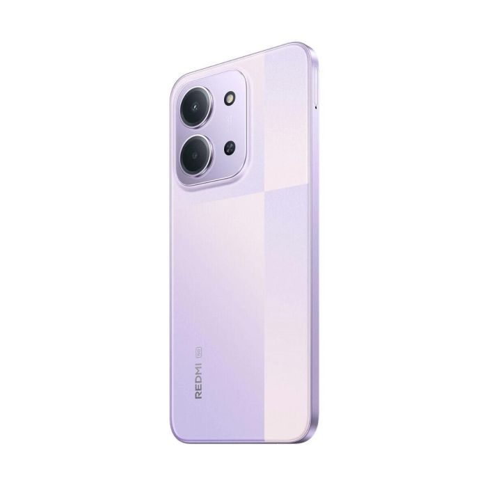 Smartphone Xiaomi 6,9" Octa Core 4 GB RAM 256 GB Púrpura 1 Smartphone Xiaomi 6,9" Octa Core 4 GB RAM 256 GB Púrpura 1