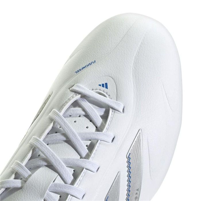Botas de Fútbol para Adultos Adidas Copa Pure III League Fg/Mg Blanco M 1