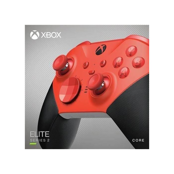 Mando Xbox One Microsoft 3