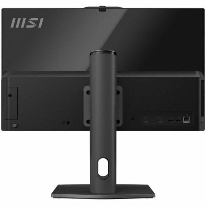 MSI Ordenador All In One AM242P-814ES Intel Core i5-1235U 16GB SSD 512GB 23.8" 1 MSI Ordenador All In One AM242P-814ES Intel Core i5-1235U 16GB SSD 512GB 23.8" 1