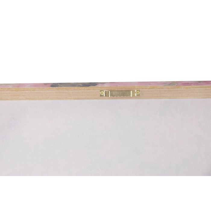 DKD Home Decor Cuadro Mediterraneo Verde Azul 60x60 cm Lienzo Mdf DKD Home Decor Cuadro Mediterraneo Verde Azul 60x60 cm Lienzo Mdf