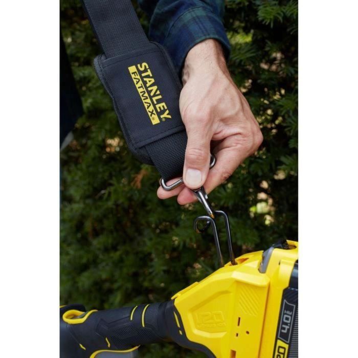 Cortasetos Stanley 18 V 1 Cortasetos Stanley 18 V 1