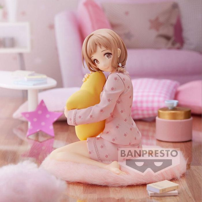 Banpresto Figura The Idolmaster Relax Time - 10cm 2 Banpresto Figura The Idolmaster Relax Time - 10cm 2