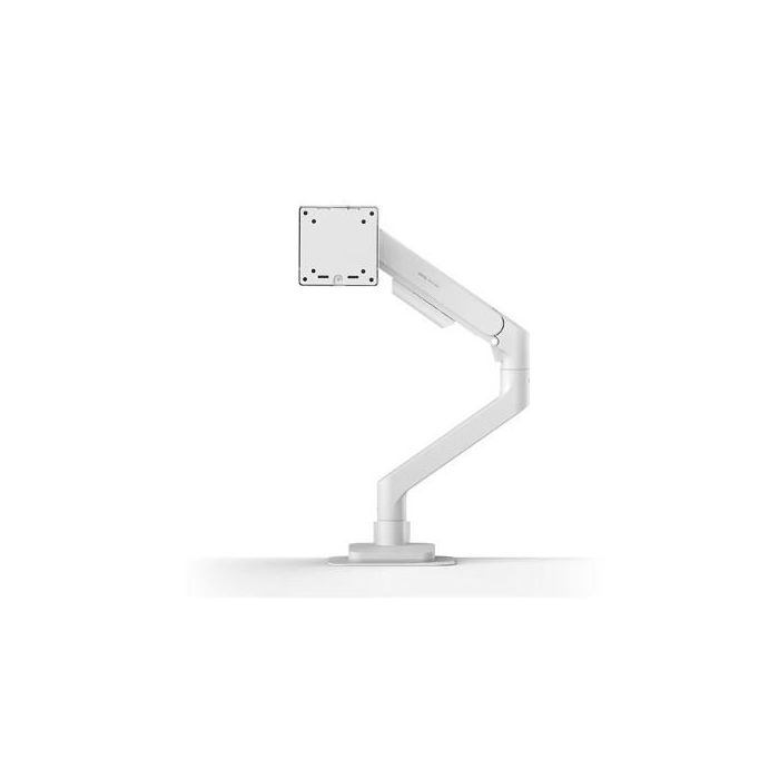 BenQ 9H.A3ADD.LWW Soporte de Monitor BSH02 Ergonómico Blanco, 2-20kg, Abrazadera C o Pasacables, Gestión Cables BenQ 9H.A3ADD.LWW Soporte de Monitor BSH02 Ergonómico Blanco, 2-20kg, Abrazadera C o Pasacables, Gestión Cables