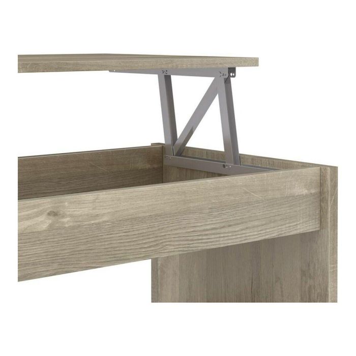 Mesa de Centro Elevable Happy Roble (100 x 50 x 44,6 cm) 4