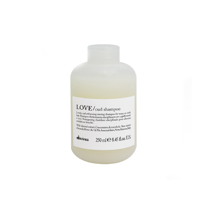 Davines Love Champú para Cabello Rizado 250 ml 0 Davines Love Champú para Cabello Rizado 250 ml 0