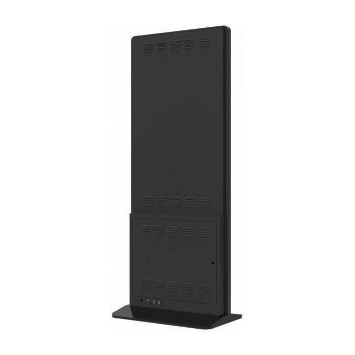 ViewSonic EP5542T, ePoster Kiosk Digital Interactivo Táctil 55" 4K UHD (2160x3840), 10 Puntos, Android, Libre de pie, Negro. 6 ViewSonic EP5542T, ePoster Kiosk Digital Interactivo Táctil 55" 4K UHD (2160x3840), 10 Puntos, Android, Libre de pie, Negro. 6