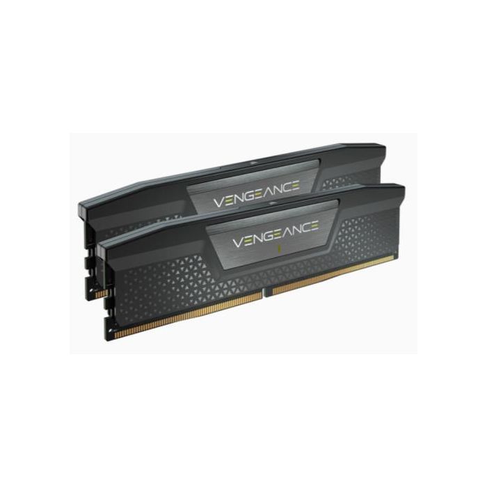 Memoria Corsair Ddr5 32Gb 2X16Gb Pc5600 Vengeance CMK32GX5M2B5600C40