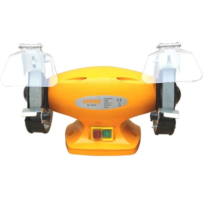 Duver Ay-150-E Esmeriladora Eléctrica