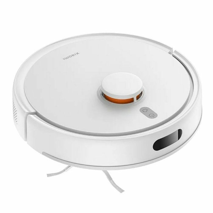Xiaomi VACUUM S20 WH Robot Aspirador Friegasuelos S20 5000 Pa, Navegación Láser, Control WiFi y Voz, Blanco 2 Xiaomi VACUUM S20 WH Robot Aspirador Friegasuelos S20 5000 Pa, Navegación Láser, Control WiFi y Voz, Blanco 2
