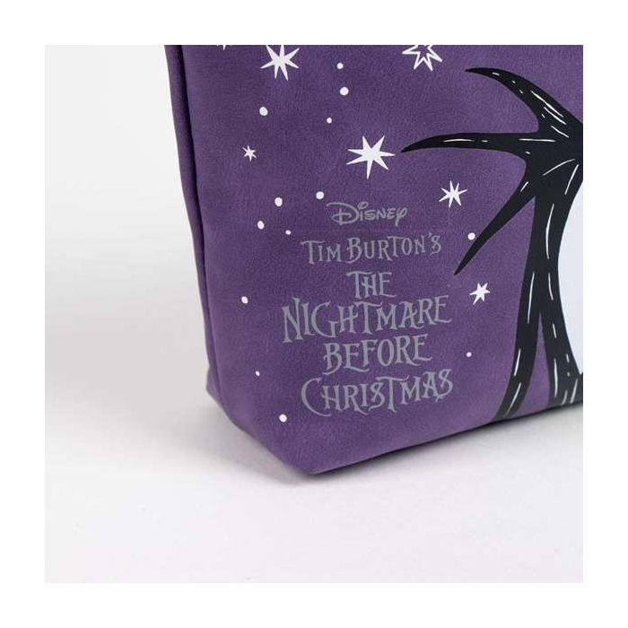 Neceser aseo viaje nightmare before christmas 28.0 x 16.0 x 5.0 cm 3